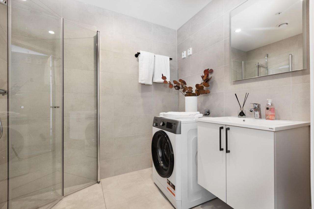 Forenom Serviced Apartments Trondheim Bagian luar foto